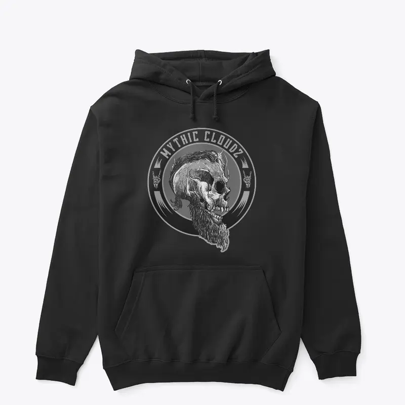 Mythic Hoodie - Standard