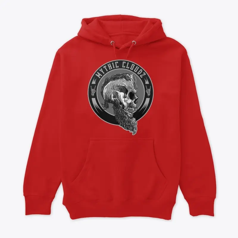 Mythic Hoodie - Premium